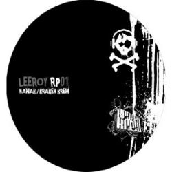 Leeroy 01 RP
