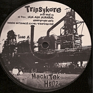 Mackitek Hors Serie 02