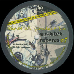 Mackitek Records 01