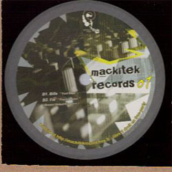 Mackitek Records 01