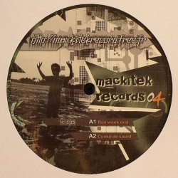 Mackitek Records 04
