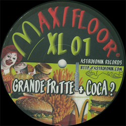 Maxifloor Xl 01