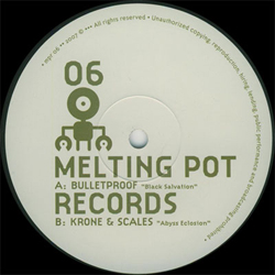 Melting Pot 06