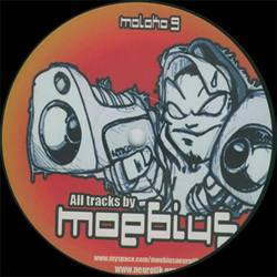 Moloko 09