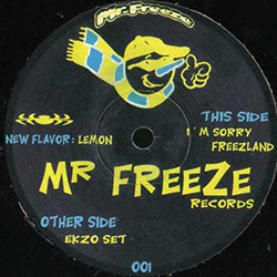 Mr Freeze 01