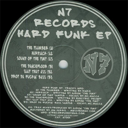 N7 -Hard Funk Ep 01