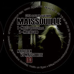 Narkotek Vs Maissouille 03