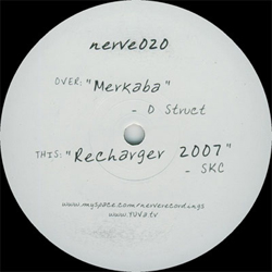 Nerve 020