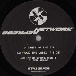 Network Repress 09