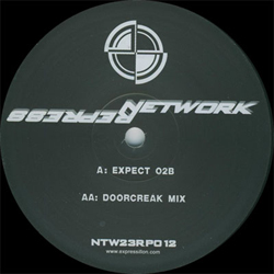 Network Repress 12