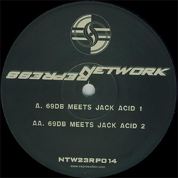 Network Repress 14