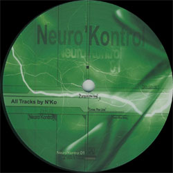 Neurokontrol 01