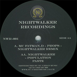Nightwalker 01