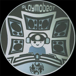 Playmobeat - Spud