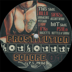Prostitution Sonore 01