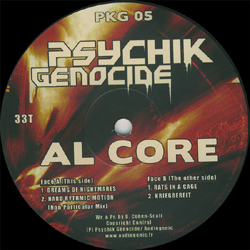 Psychik Genocide 05 RP