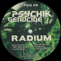 Psychik Genocide 08 RP