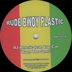 Rude Bwoy Plastic 01