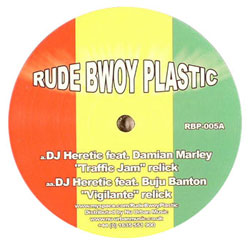 Rude Bwoy Plastic 05