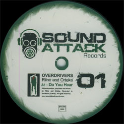 Sound Attack 01