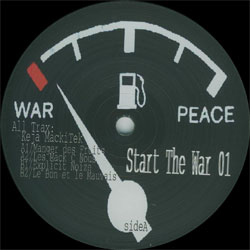 Start The War 01