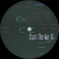 Start The War 01