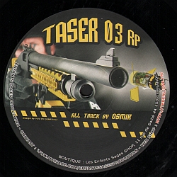 Taser 3