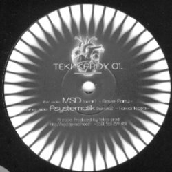 Teki Kardy 01