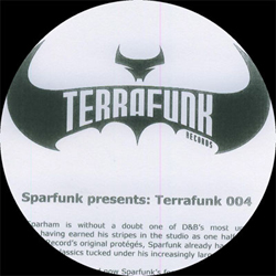 Terrafunk 04 P