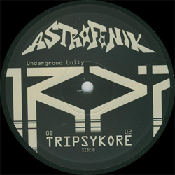 Tripsykore 02 - Acid Attack