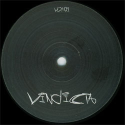 Vindicta 01 - VDA 01