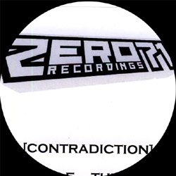 Zero 71 Contradiction