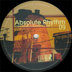 Absolute Rhythm 09