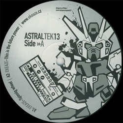 Astral Tek 13