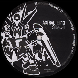 Astral Tek 13