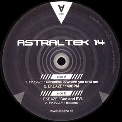 Astral Tek 14