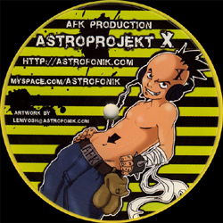 Astroprojekt 10