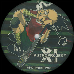 Astroprojekt 11