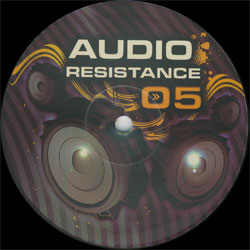 Audio Resistance 05