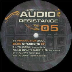 Audio Resistance 05