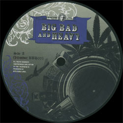 Big Bad And Heavy 03