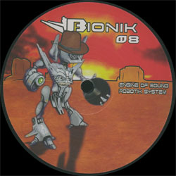 Bionik 08