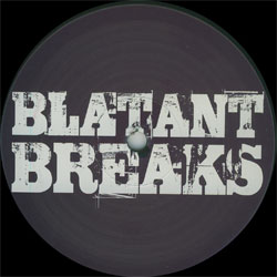 Blatant Breaks 04