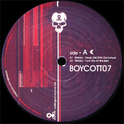 Boycott 07