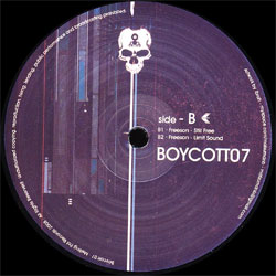 Boycott 07