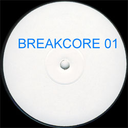 Breakcore 01