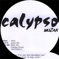 Calypso 11 P