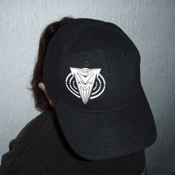 Casquette Narkotek Noire