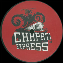 Chapati Express 03
