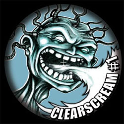 Clearscream 01